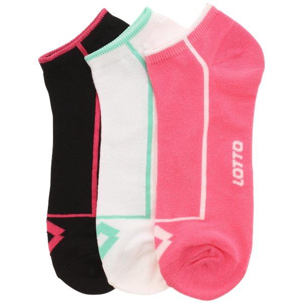 chaussettes de tennis Lotto