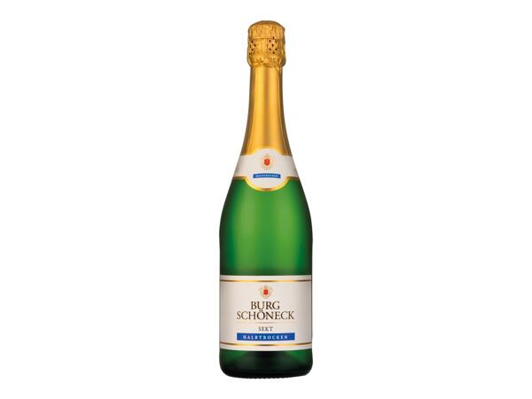 BURG SCHÖNECK SEKT