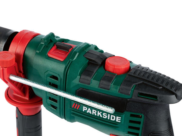 Hammer Drill