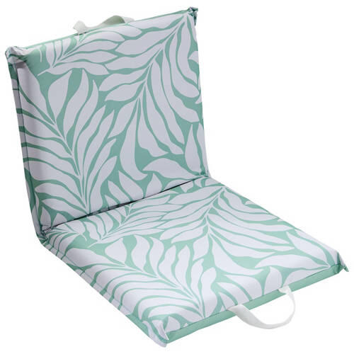 Micah Square Beach Recliner