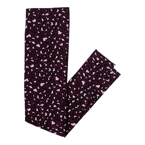 UP2Fashion(R) 				Pyjama mit Leggings
