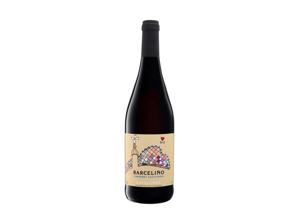 Barcelino Tinto Varietal 2019