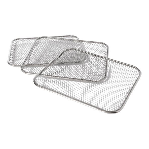 AMBIANO(R) 				Friteuse à air chaud XXL multifonctions
