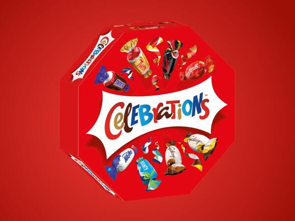 Cele­brations