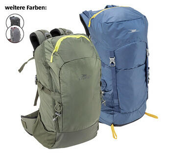 CRANE(R) 
 TOURENRUCKSACK