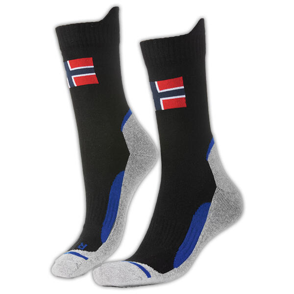 Trekkingsocken 2 Paar