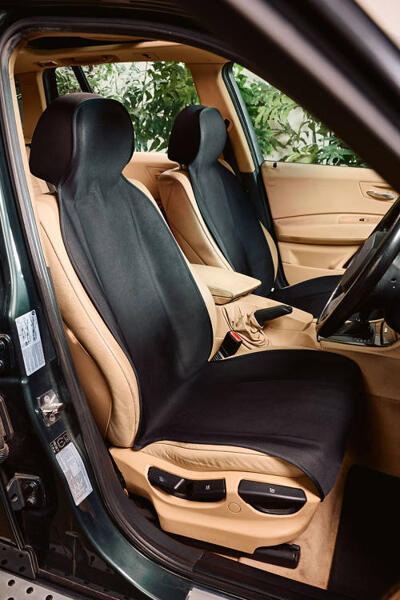 Waterproof Car Seat Cover