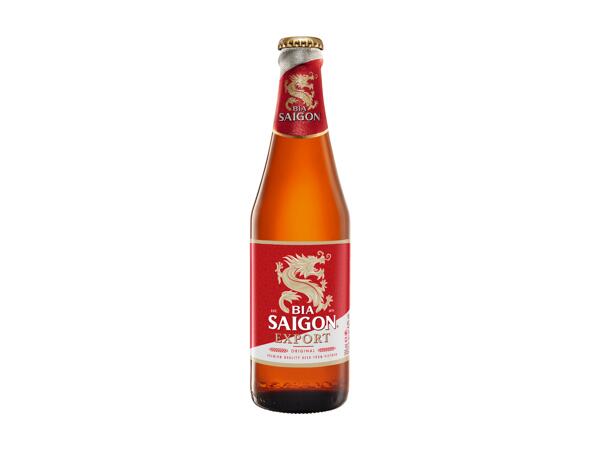 Saigon Bier