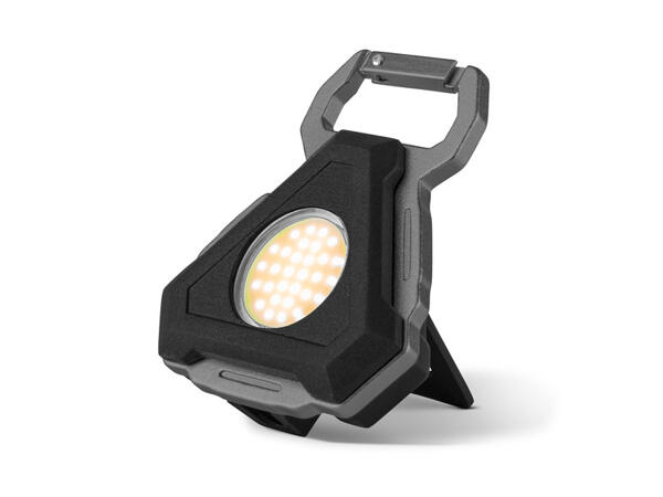 Rocktrail Aku multifunkční LED svítidlo