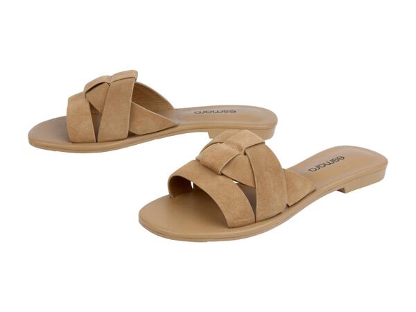Ladies' Sandals