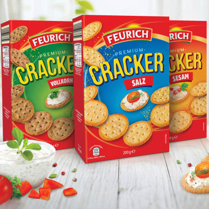 Cracker