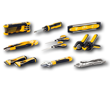 Outils WORKZONE(R)