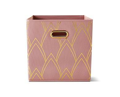 Huntington Home 
 Large Storage Bin