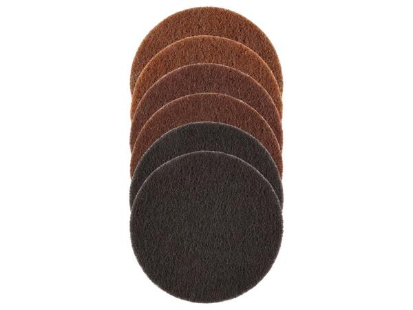 Accessory for angle grinder