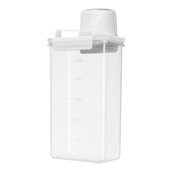 HOME CREATION(R) 				Wasmiddelorganizer