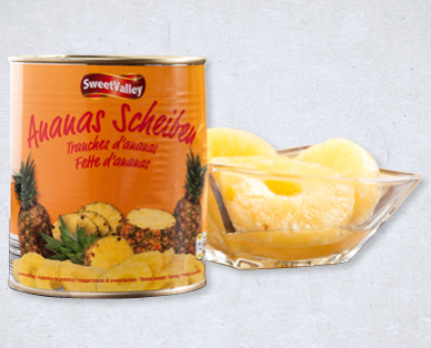 Ananas SWEETVALLEY