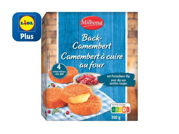 Back-Camembert​