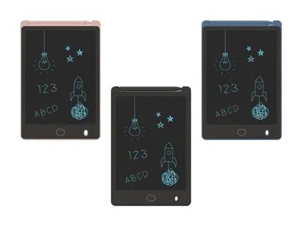 SILVERCREST LCD-skrivetavle