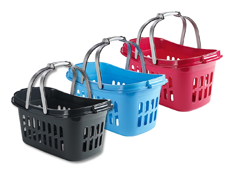 Panier de courses