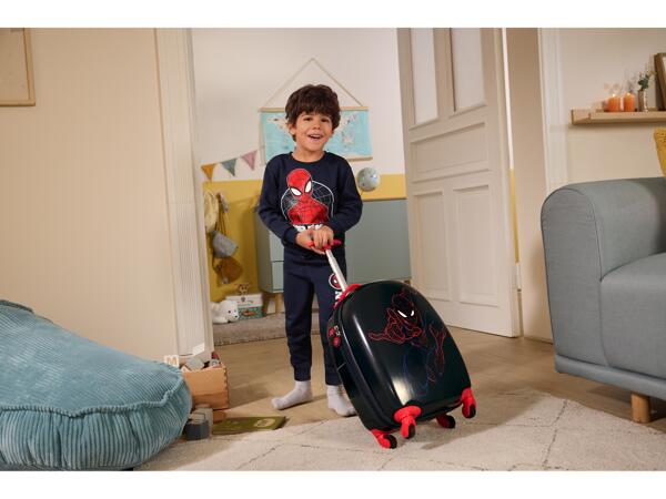 Kids' Sweatshirt "Minnie Mouse, Stitch, Mickey Mouse, Spiderman"