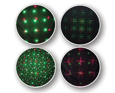 Laser Party Light