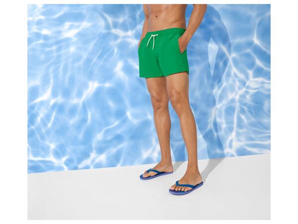 Men's Swim Shorts