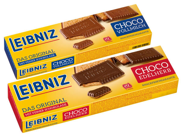 LEIBNIZ Choco Keks