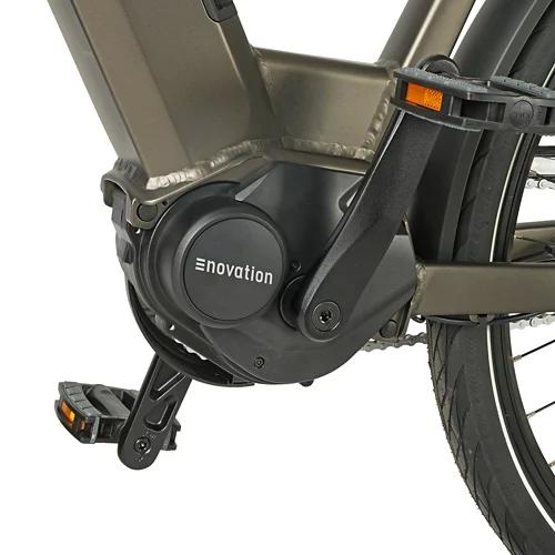 PROPHETE E-Bike Geniesser 3.3