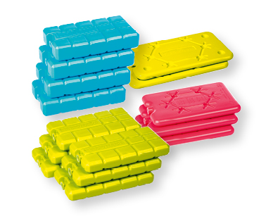 Assortimento di piastre eutettiche CROFTON(R)