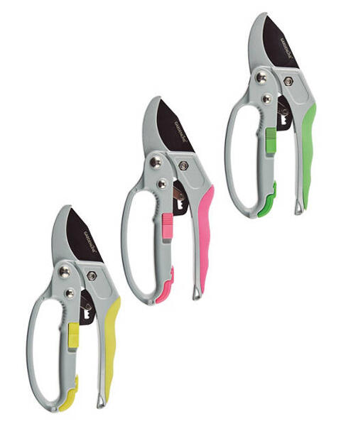 Ratchet Pruner