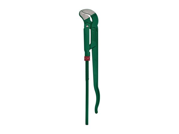 Parkside Pipe Wrench & Water Pump Pliers Set/​Swedish Pipe Wrench