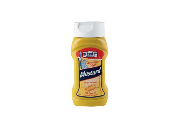 Mustard
