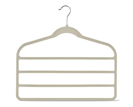 Huntington Home
Velvet Hanger Set