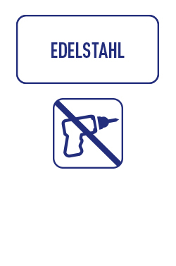 Duschregal oder Badezimmerregal