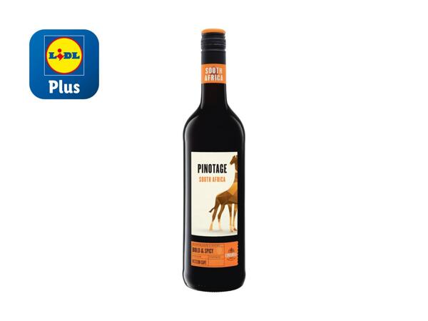 Pinotage