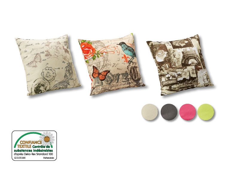 Coussin décoratif