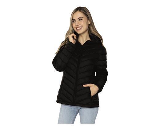 Adventuridge
Men's or Ladies' Puffer Jacket