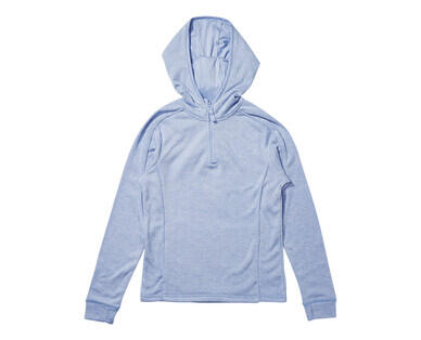 Children's Ski Fleece Top