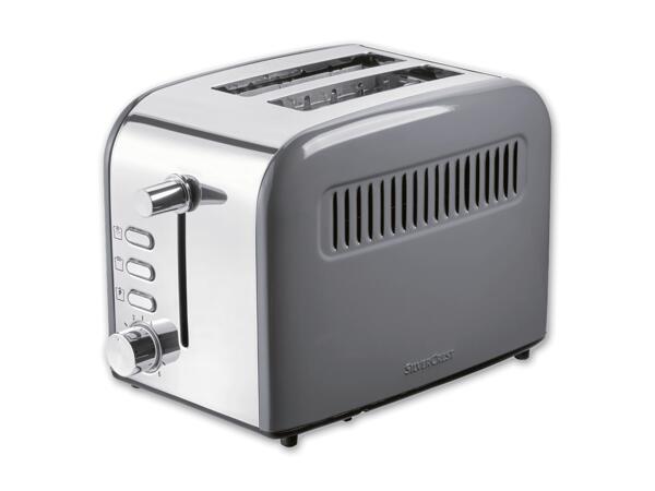 Toaster