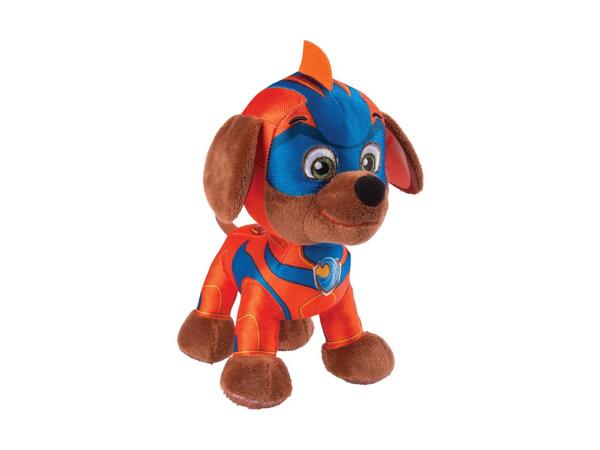 Paw Patrol Plush Toy