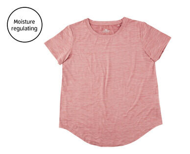 Adult's Fitness Tops