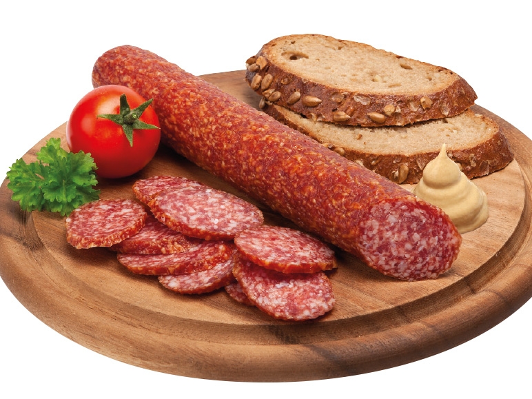 ECHT HERZHAFT Knoferl