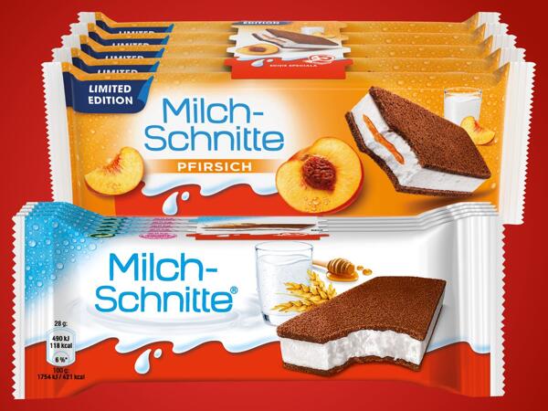 Milchschnitte 5er