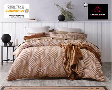 Quilt Cover Set – Queen Size