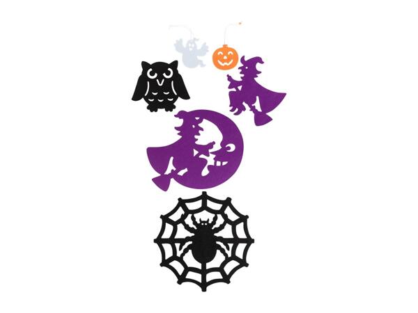 Halloween Decorations