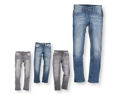 Jean pour enfants KIDZ ALIVE