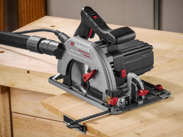 1800W Circular Saw