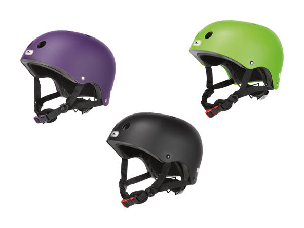 Casque de skate pour enfants