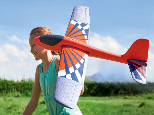 Segelflieger