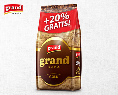 GRAND KAFA KAFA GOLD